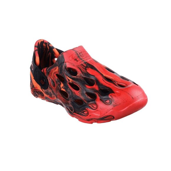 Skechers   Foamies   Thermo-Rush   –   Lavamorphic   406650L/RDBK - Picture 4 of 5